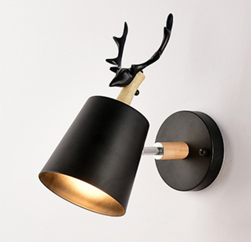 Nordic Wall lamp WL-02